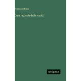 Cura radicale delle varici