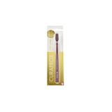 Curaprox 12460 Eflatun-Kırmızı Velvet Diş Fırçası -