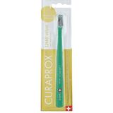 Curaprox 12460 Gold Standart Velvet Açık Yeşil Diş Fırçası