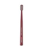 Curaprox 12460 Gold Standart Velvet Bordo Diş Fırçası