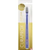 Curaprox 12460 Gold Standart Velvet Mavi Diş Fırçası