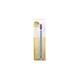 Curaprox 12460 Turkuaz Kırmızı Velvet Diş Fırçası