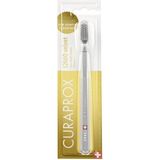 Curaprox 12460 Velvet Diş Fırçası - Gri-Gri