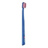 Curaprox 12460 Velvet Yumuşak Diş Fırçası 1 Adet Ergonomik Tasarım ile Hassas Temizlik