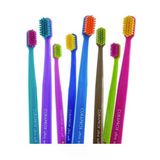 Curaprox 1560 Diş Fırçası Soft Çok Renkli