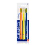 Curaprox 1560 Soft 3'lü Diş Fırçası