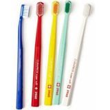 Curaprox 3960 Super Soft Yedek Diş Fırçası Çok Yumuşak Kıllarla Etkili Temizlik 1 Adet