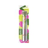 Curaprox 5460 Summer Edition 2'li Ultra Soft Diş Fırçası