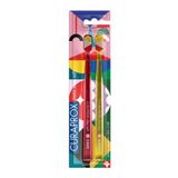 Curaprox 5460 Ultra Soft Daniel Lievano 2'li Diş Fırçası