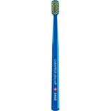 Curaprox 5460 Ultra Soft Diş Fırçası 300 Lacivert Yumuşak Kıllarla Hassas Temizlik Sağlar