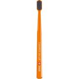 Curaprox 5460 Ultra Soft Diş Fırçası Turuncu Yumuşak Kıllar ile 5460 Parça Hassas Temizlik - 06-Turuncu
