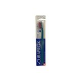 Curaprox 5460 Ultra Soft Yeşil Kırmızı Diş Fırçası