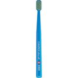 Curaprox 5460 Ultra Soft Yumuşak Diş Fırçası 1 Parça Mavi Renkli Ergonomik Tasarım