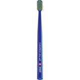 Curaprox 5460 Ultra Yumuşak Diş Fırçası - Koyu Mavi-Limon Yeşili