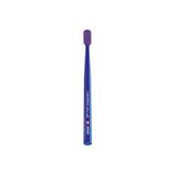 Curaprox 5460 Ultra Yumuşak Diş Fırçası - Koyu Mavi-Pembe