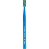 Curaprox 5460 Ultra Yumuşak Diş Fırçası - Mavi-Limon Yeşili