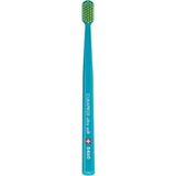 Curaprox 5460 Ultra Yumuşak Diş Fırçası - Turkuaz-Limon Yeşili