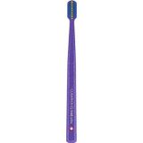 Curaprox 5460 Ultra Yumuşak Mor Mavi Ortodontik Diş Fırçası