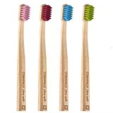 Curaprox 5460 Wood Ultra Soft Ahşap Diş Fırçası