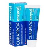 Curaprox 75 Ml Enzycal Zero Florürsüz Diş Macunu SLS İçermeyen Ağız Bakım Ürünü