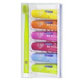Curaprox Be You 6x10 ml Karma Set + 5460 Diş Fırçası