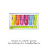 Curaprox Be You Beyazlatıcı 10 ML 6'lı Karma Set+5460 Diş Fırçası