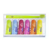 Curaprox Be You Whitening Set 6 x 10 ml + Diş Fırçası