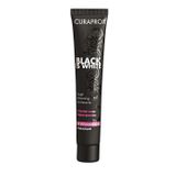 Curaprox Beyazlatma Aktif Karbon 75 ml Diş Macunu
