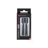 Curaprox Black İs White Travel Fırça Yedek Başlık 2Li