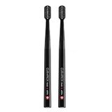 Curaprox Black Series Special Edition 2'Li Diş Fırçası