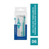 Curaprox CPS 06 Tutacakla Birlikte Prime Start Arayüz Fırçası