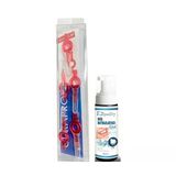 Curaprox Cps 07 Prime Arayüz Fırçası - Diş Beyazlatıcı Köpük Hediye