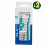 Curaprox CPS06 2 Adet Prime Start Arayüz Fırçası