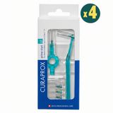 Curaprox CPS06 4 Adet Prime Start Arayüz Fırçası