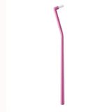 Curaprox Cs 1009 Pembe Single Ortodontik Diş Fırçası