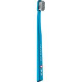 Curaprox CS 12460 Velvet Açık Mavi-Gri Diş Fırçası