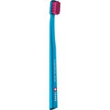 Curaprox CS 12460 Velvet Açık Mavi-Macenta Diş Fırçası
