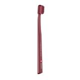 Curaprox CS 12460 Velvet Diş Fırçası - Bordo - Bordo