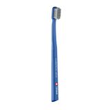 Curaprox CS 12460 Velvet Diş Fırçası - Koyu Mavi - Gri