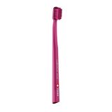 Curaprox CS 12460 Velvet Diş Fırçası - Koyu Pembe - Koyu Pembe
