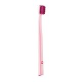 Curaprox CS 12460 Velvet Diş Fırçası - Pembe - Koyu Pembe