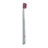 Curaprox CS 12460 Velvet Gri Bordo Diş Fırçası