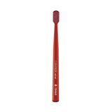 Curaprox CS 12460 Velvet Kırmızı Bordo Diş Fırçası