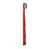 Curaprox CS 12460 Velvet Kırmızı Gri Diş Fırçası