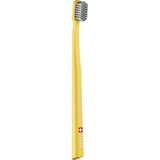 Curaprox CS 12460 Velvet Sarı-Gri Diş Fırçası