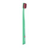 Curaprox CS 12460 Velvet Turkuaz-Bordo Diş Fırçası