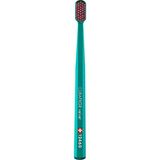 Curaprox CS 12460 Velvet Yeşil-Bordo Diş Fırçası
