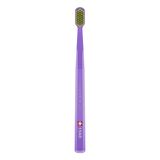 Curaprox CS 1560 Soft Diş Fırçası - Lila - Yeşil
