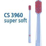 Curaprox Cs 3960 Diş Fırçası Super Soft Orta Kıllı 1 Parça Kolay Kullanım İçin Tasarlandı