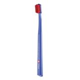Curaprox CS 3960 Hassas Dişler İçin Koyu Mavi Kırmızı Diş Fırçası